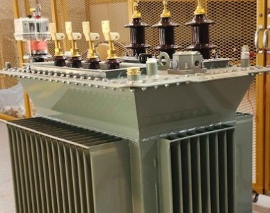 ÖZEL TİP TRANSFORMATÖRLERİ