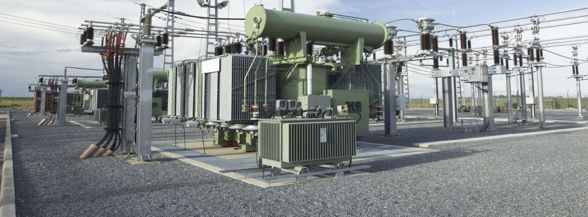 DELTASAN ENERGY