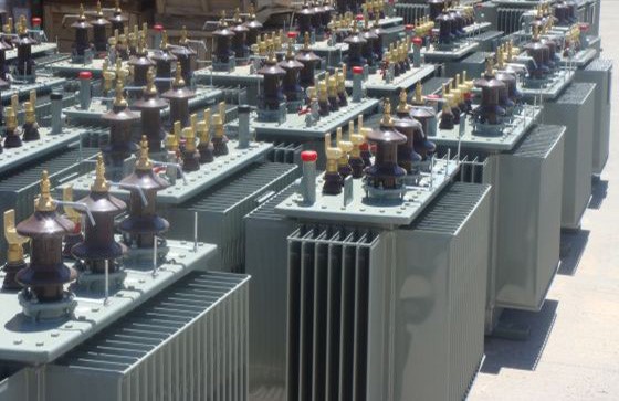 DAĞITIM TRANSFORMATÖRLERİ
